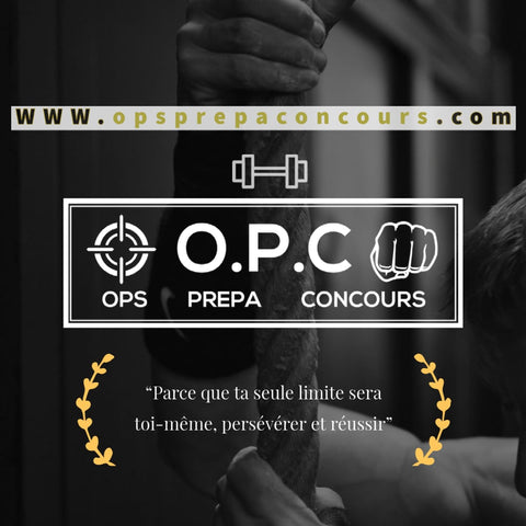 Carte cadeau OPC Ops Prépa Concours. C'est le cadeau idéal pour faire plaisir à vos proches.